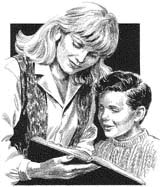Mother_Reading_to_Son.jpg (11206 bytes)